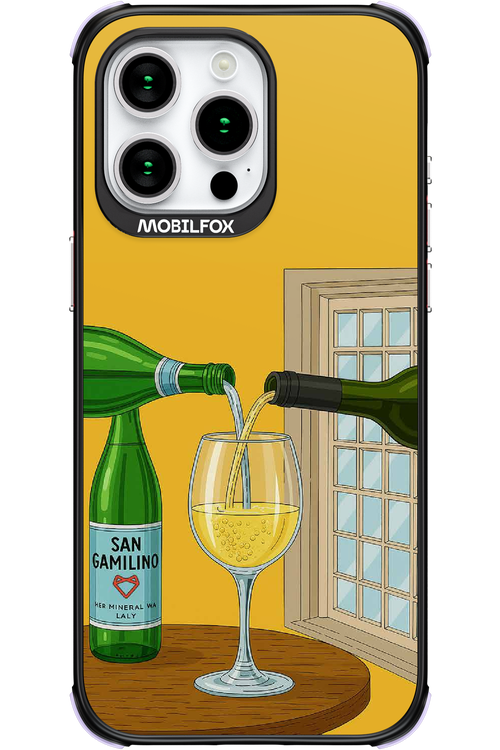 Gami Spritz 2.0 - Apple iPhone 15 Pro Max