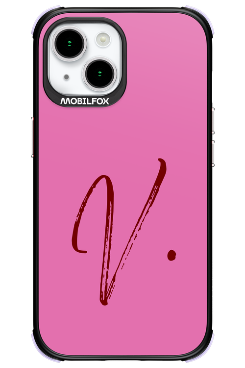 (Sorbet) V 2.0 - Apple iPhone 15