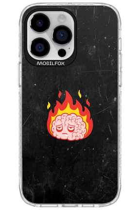 My brain - Apple iPhone 14 Pro Max