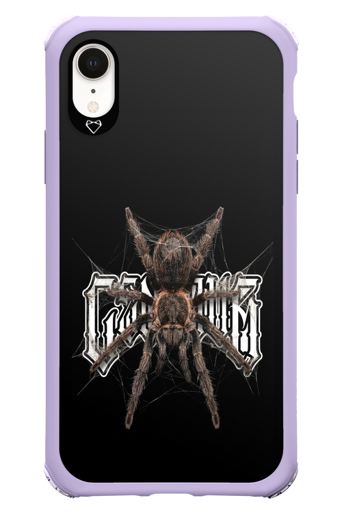 Centaur Logo Big Spider 2.0 - Apple iPhone XR