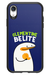 Clementine Belite - Apple iPhone XR
