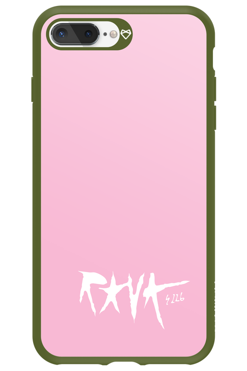 R-va Pink - Apple iPhone 7 Plus