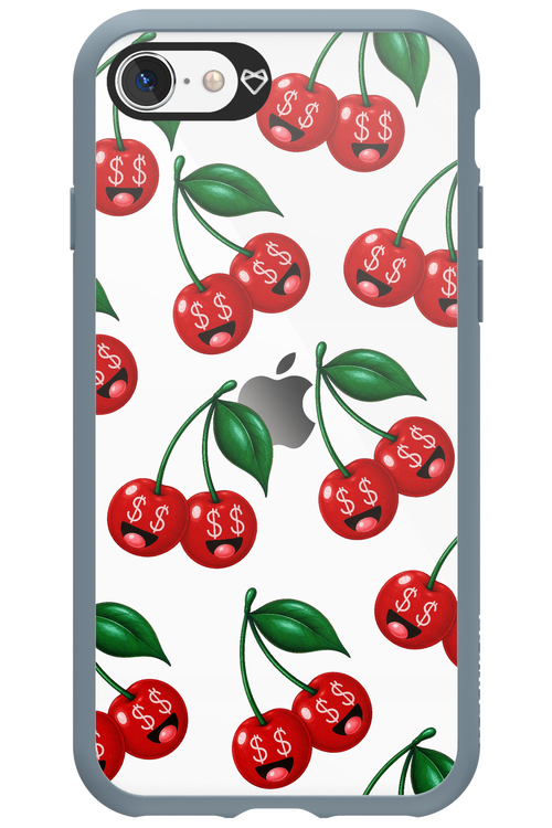 Money Cherry 2.0 - Apple iPhone SE 2020