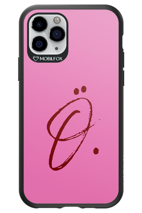 (Sorbet) O II 2.0 - Apple iPhone 11 Pro