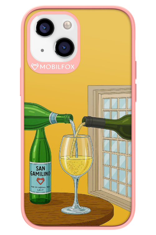Gami Spritz 2.0 - Apple iPhone 13 Mini