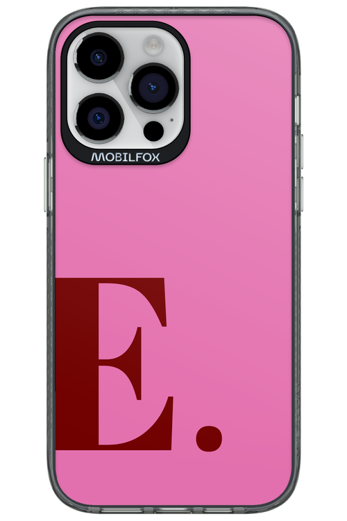 E (Sorbet) 2.0 - Apple iPhone 14 Pro Max