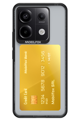 Gold Card - Xiaomi Redmi Note 13 Pro 5G