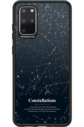 Constellations - Samsung Galaxy S20+