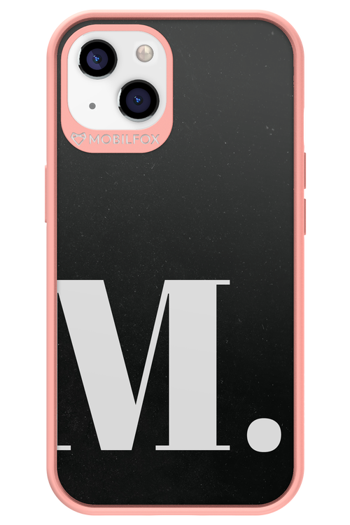 M (Off Space) 2.0 - Apple iPhone 13