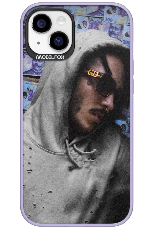Sute Albastre Cover 2.0 - Apple iPhone 15 Plus
