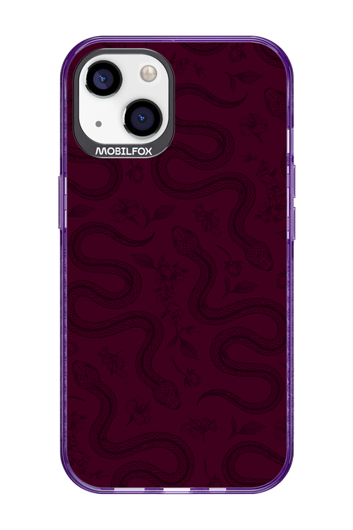 Temptation 2.0 - Apple iPhone 13