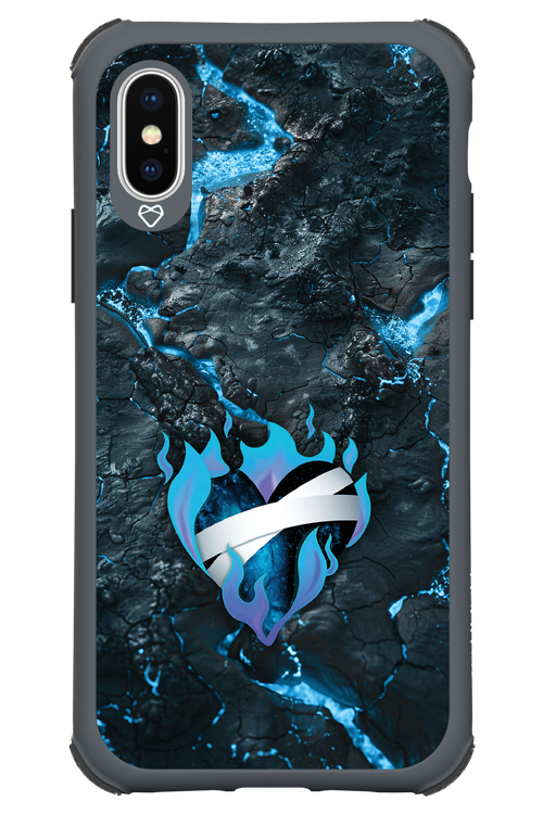 Icefire 2.0 - Apple iPhone XS