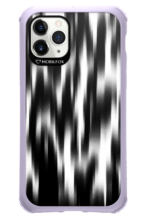 Monochrome Motion 2.0 - Apple iPhone 11 Pro