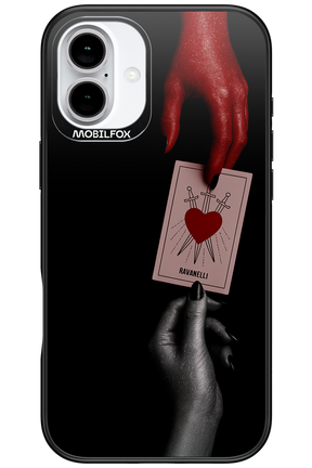 Ravanelli 2 - Apple iPhone 16 Plus