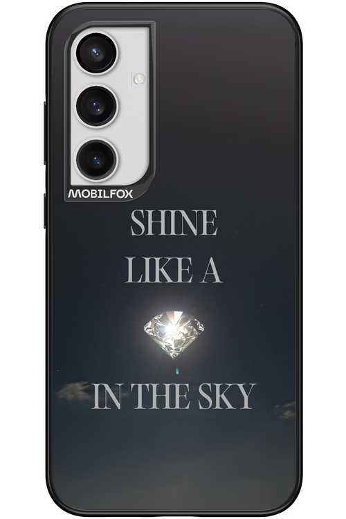 Shine Like - Samsung Galaxy S24+