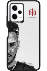 616 Un Nou Capitol 2.0 - Xiaomi Redmi Note 12 5G