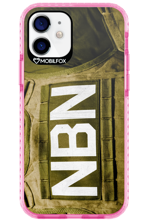 Team 2.0 - Apple iPhone 12