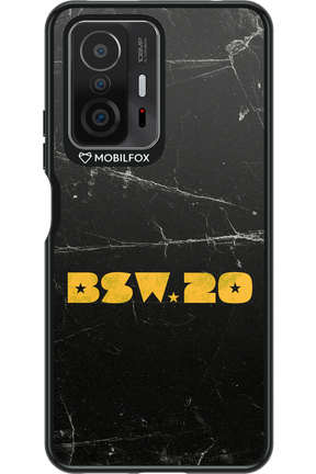 BSW 20 (5) 2.0 - Xiaomi Mi 11T