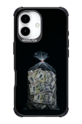 Plastic Bag 2.0 - Apple iPhone 17