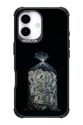 Plastic Bag 2.0 - Apple iPhone 17