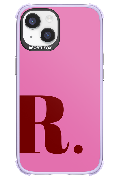 R (Sorbet) 2.0 - Apple iPhone 14