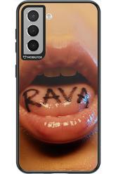 Rava Kiss - Samsung Galaxy S21