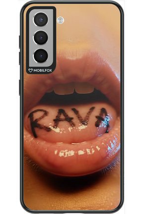 Rava Kiss - Samsung Galaxy S21