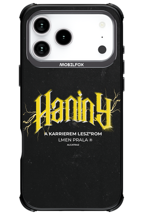 A KARRIEREM LESZ_ROM - Apple iPhone 17 Pro Max