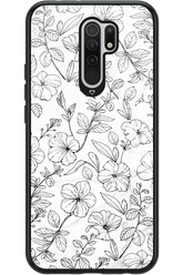 Lineart Beuty - Xiaomi Redmi 9