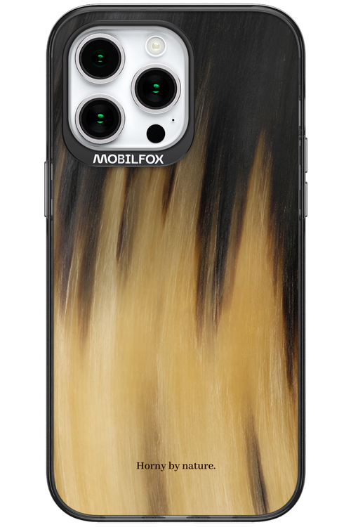 Horny 2.0 - Apple iPhone 15 Pro Max