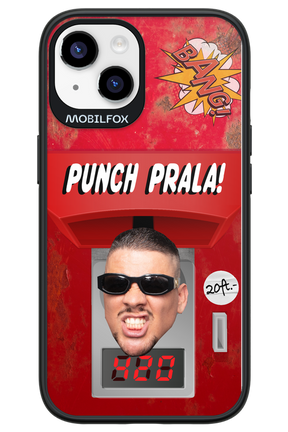 Punch Prala - Apple iPhone 14