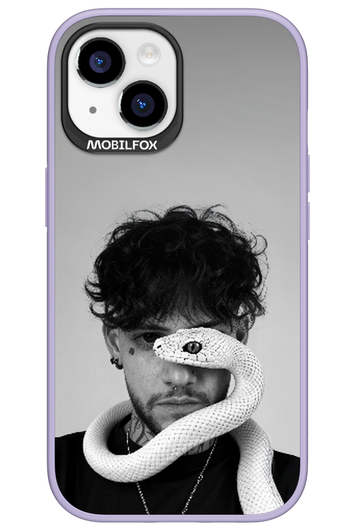 SNAKE (RAVA) - Apple iPhone 15