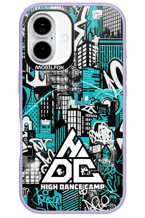 HDC 3 - Apple iPhone 16