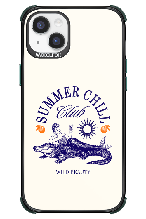 ChillMaid 2.0 - Apple iPhone 14 Plus