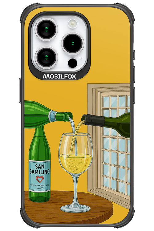 Gami Spritz 2.0 - Apple iPhone 15 Pro