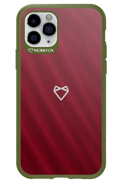 Ungaria X Mobilfox 2.0 - Apple iPhone 11 Pro