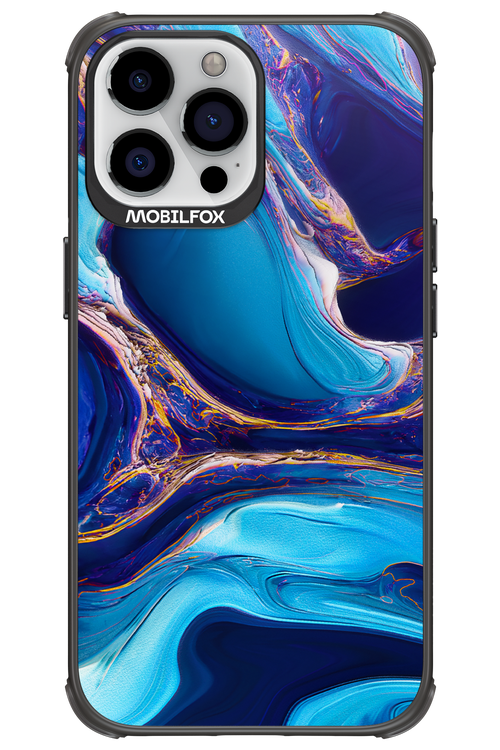 Amethyst 2.0 - Apple iPhone 13 Pro Max
