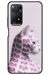 RVA Cat 2.0 - Xiaomi Redmi Note 11Pro 4G/5G