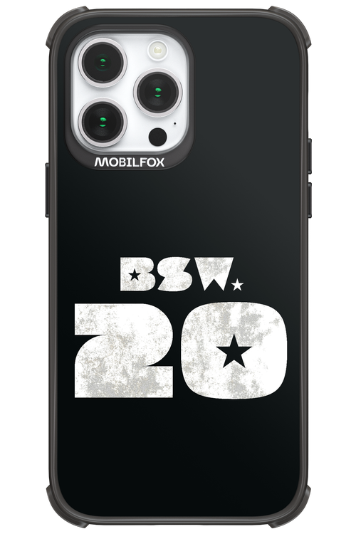 BSW 20 (9) 2.0 - Apple iPhone 14 Pro Max