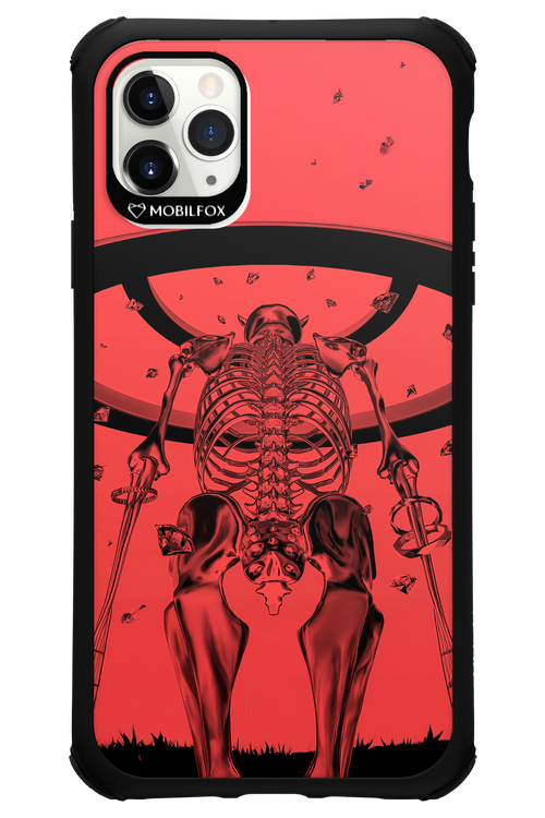 RMN Cover 2.0 - Apple iPhone 11 Pro Max