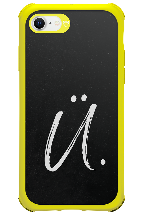 (Off Space) U II 2.0 - Apple iPhone SE 2020