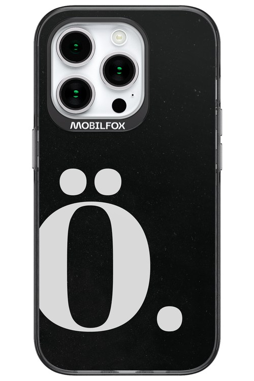 O II (Off Space) 2.0 - Apple iPhone 15 Pro