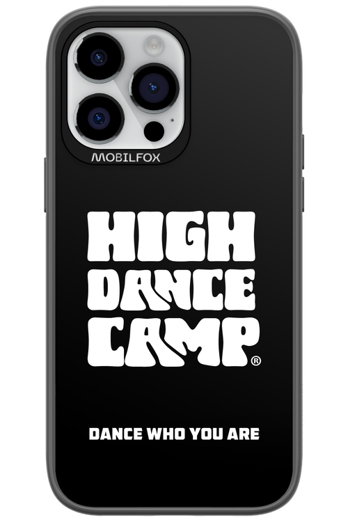 HDC 1 2.0 - Apple iPhone 14 Pro Max
