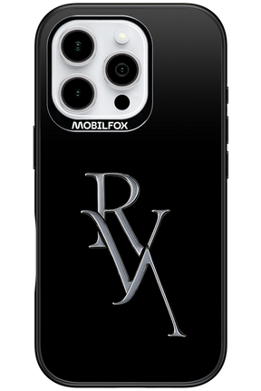 Silver RVA 2.0 - Apple iPhone 16 Pro