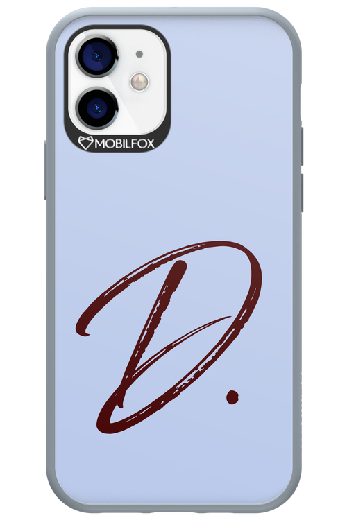 (Jellyfish Presso) D 2.0 - Apple iPhone 12