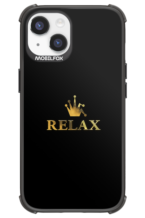 Relax 2.0 - Apple iPhone 14
