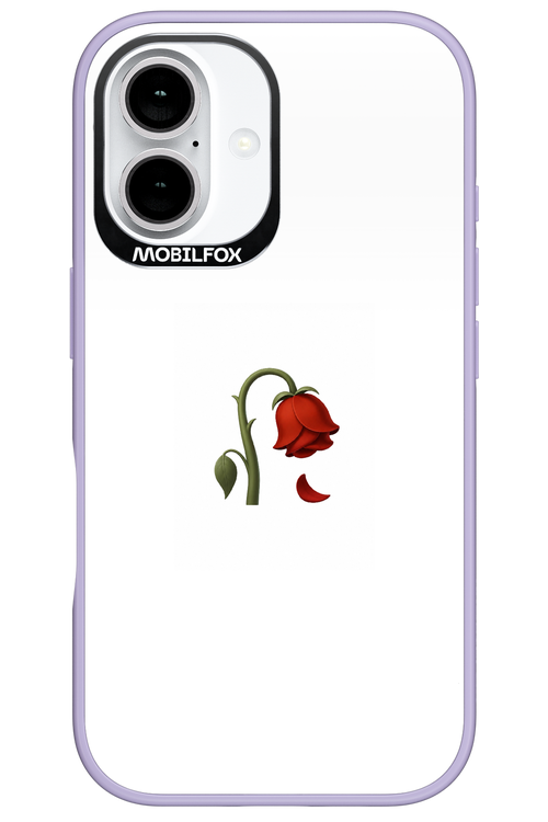 Rose 2.0 - Apple iPhone 16