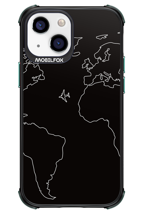 Worldview 2.0 - Apple iPhone 13 Mini