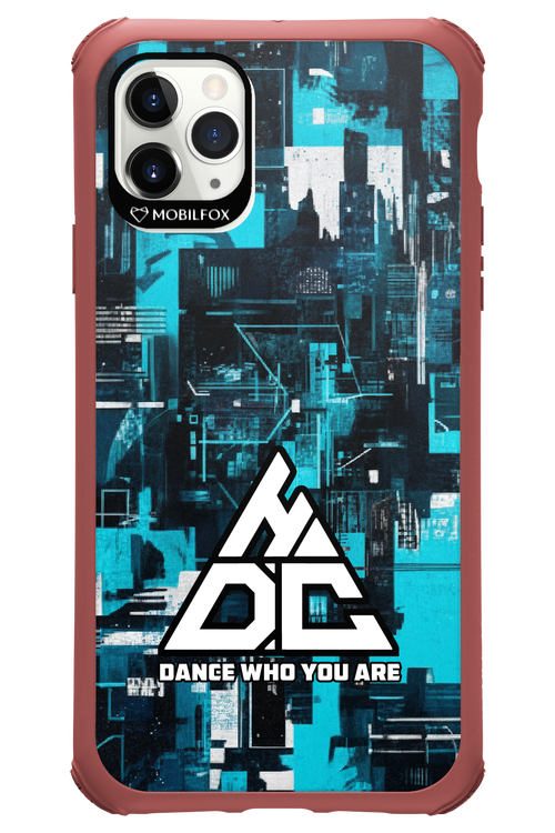 HDC 5 2.0 - Apple iPhone 11 Pro Max