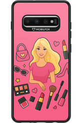 Just a Girll - Samsung Galaxy S10+